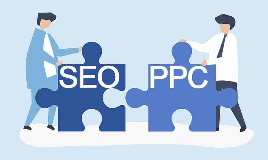 SEO And PPC Together
