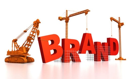 Importance of building a brand