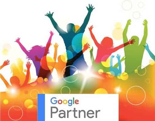 Partenaire certifié Google