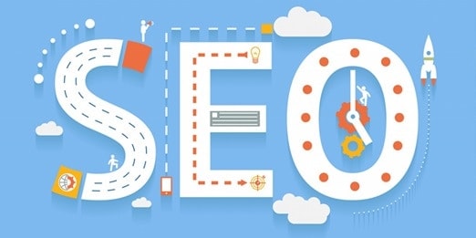 An SEO-friendly website is crucial for a business