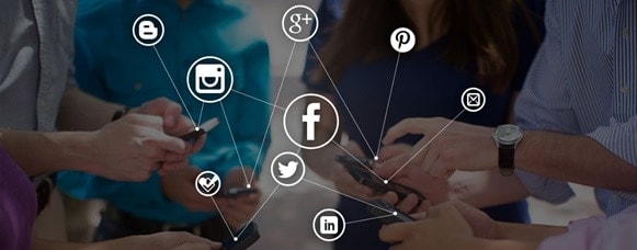 L'importance du marketing sur les réseaux sociaux