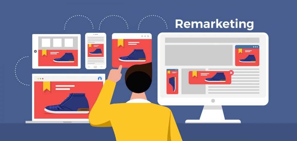 Remarketing strategies
