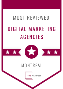 digital marketing Montreal