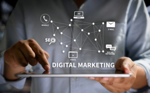 Stratégies de marketing numérique