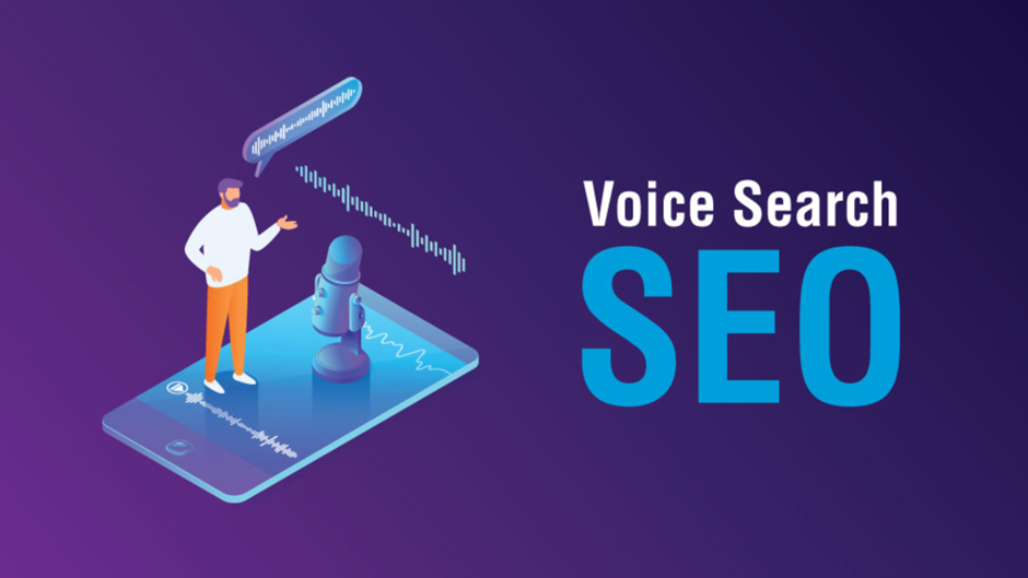 Voice-based Search on Modern SEO