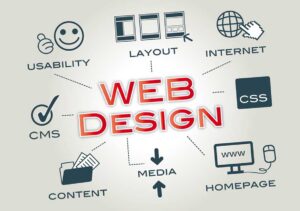 Montreal web design
