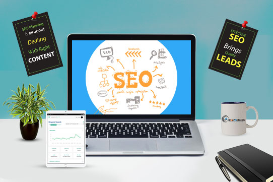 best SEO company in Montreal
