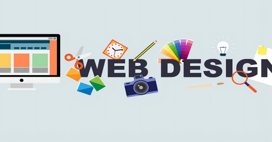 web design agency in Montreal