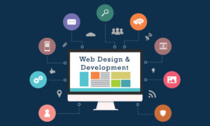 Montreal web design services