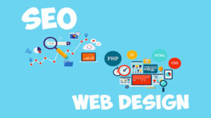website design and SEO efforts in Montreal