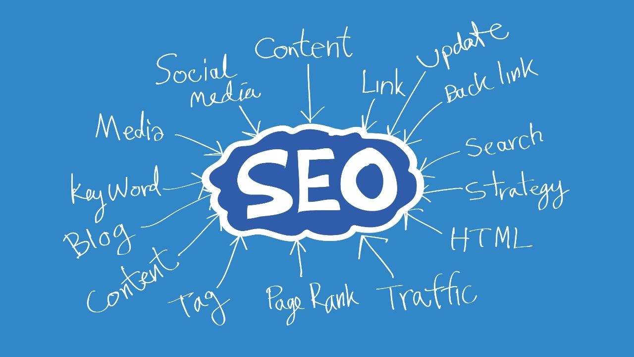 SEO company in Montreal