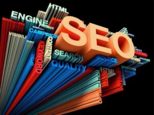 SEO services in Montreal