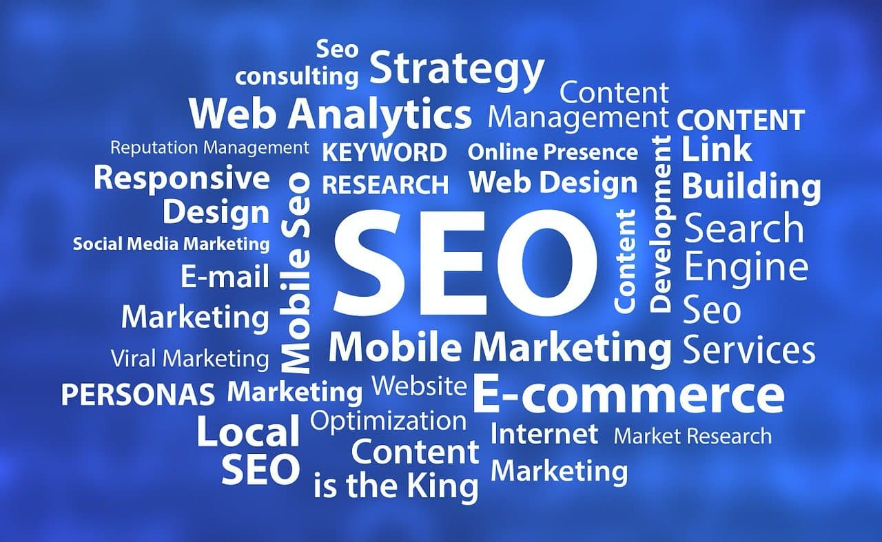 Web Design and SEO Services in Montreal