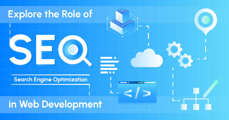 Website Development and SEO Optimization