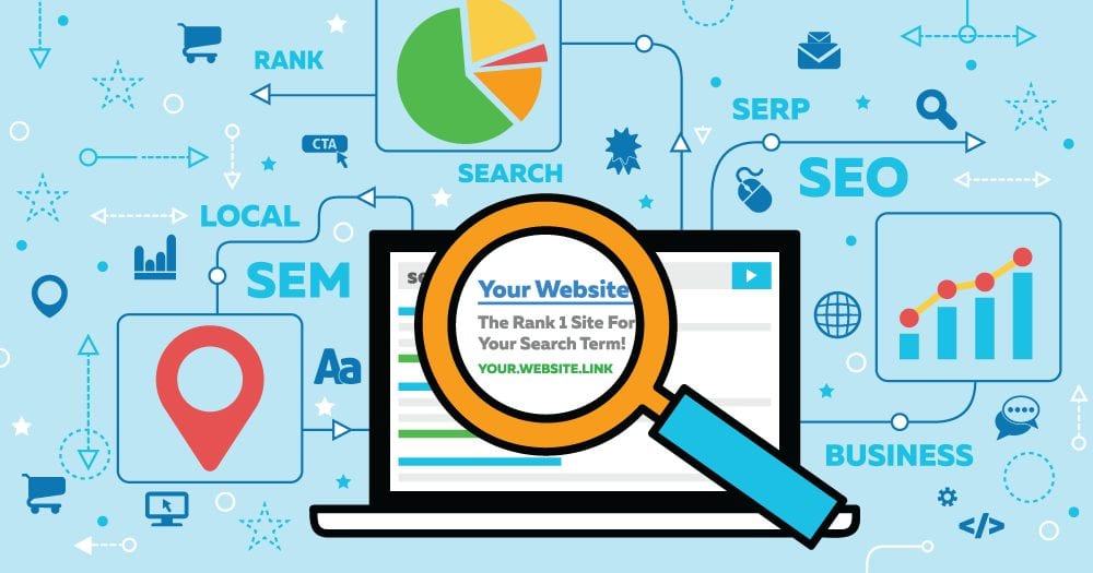 affordable SEO agency Montreal