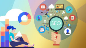 Search Engine Optimization Services in Montreal