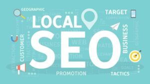 Local Montreal SEO Agency