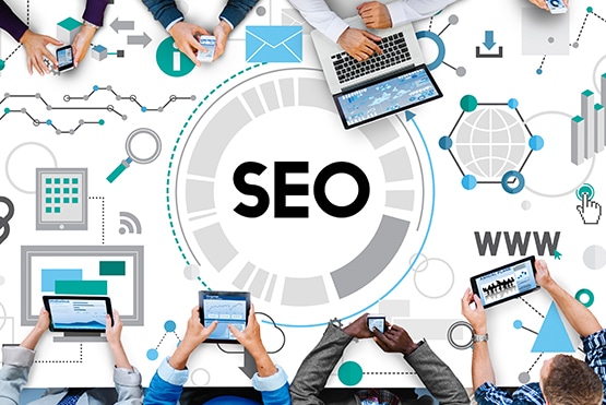 SEO Services in Montreal