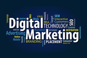 Montreal digital marketing