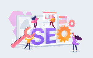 SEO agency in Montreal