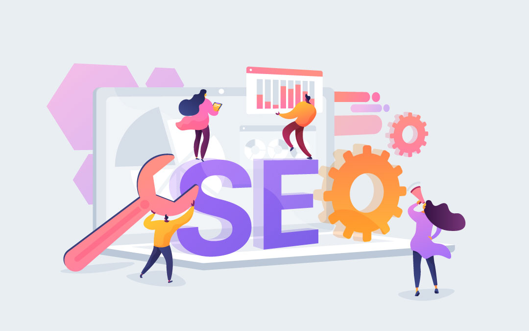 SEO agency in Montreal