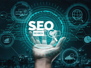 top SEO agencies in Montreal