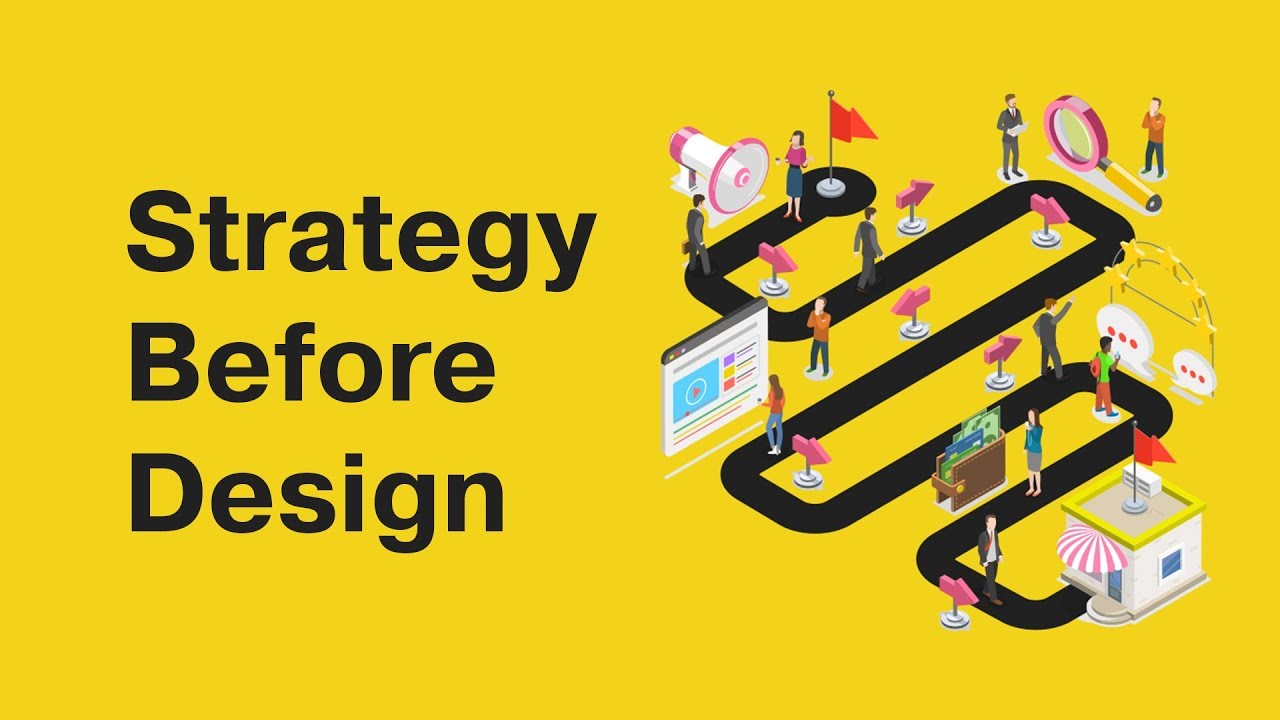 Web Design Strategies