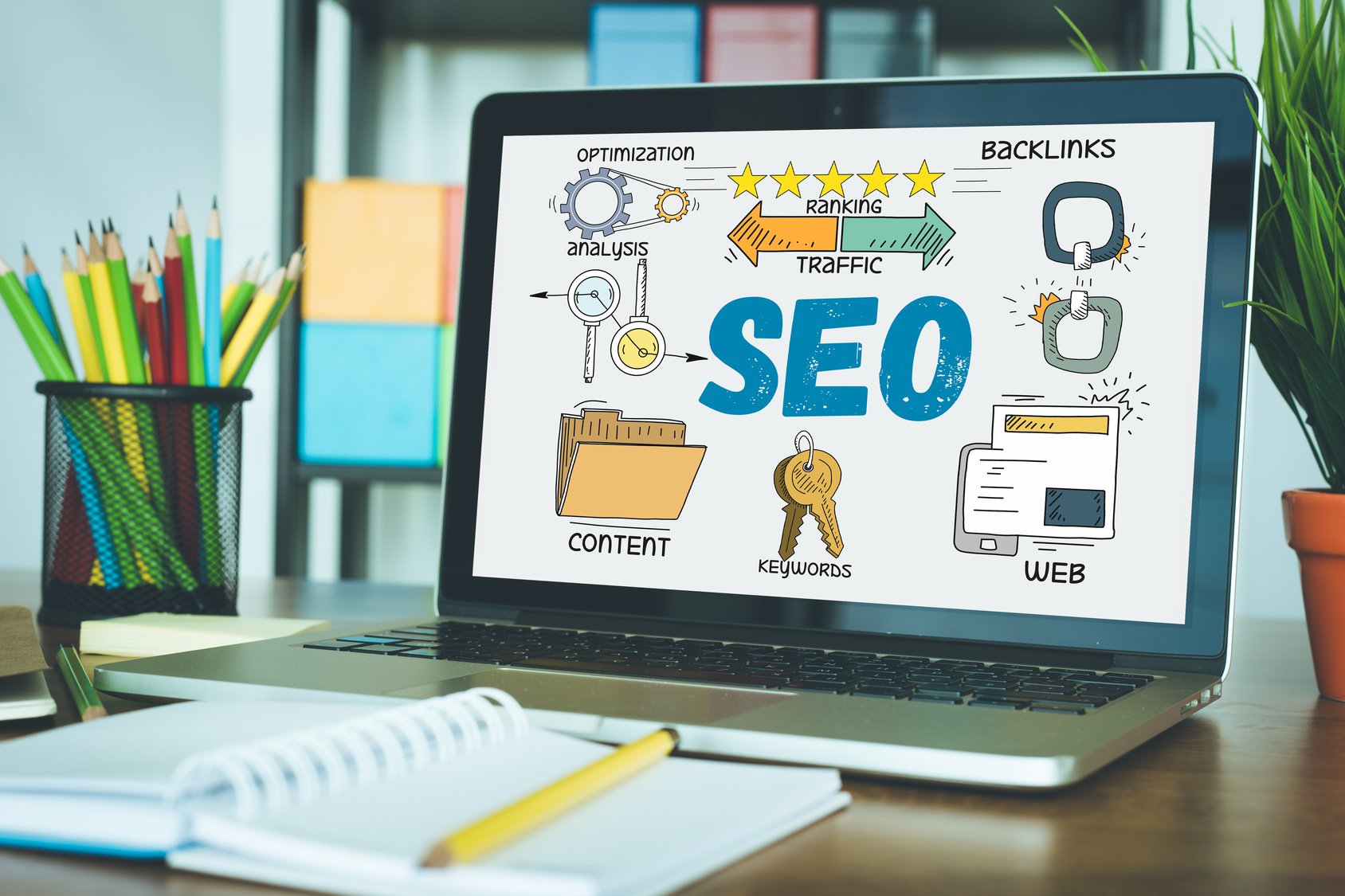 best SEO agency in Montreal