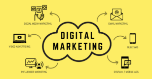 the top Montreal digital marketing agency