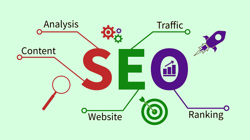 search engine optimization services in Montreal